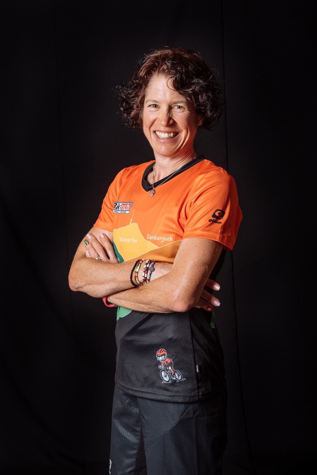 Profilbild Esther Süss