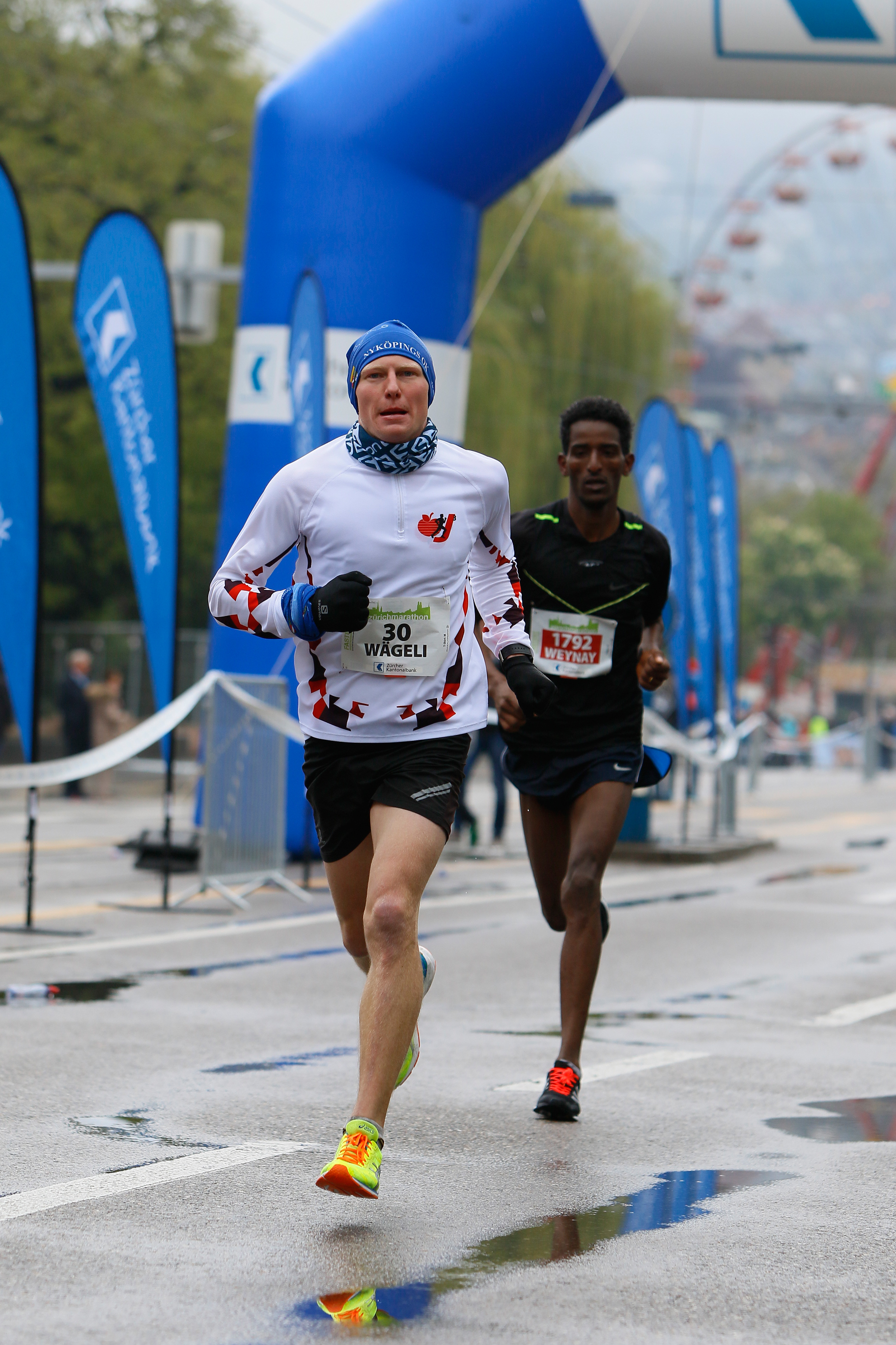 Patrik Wägeli