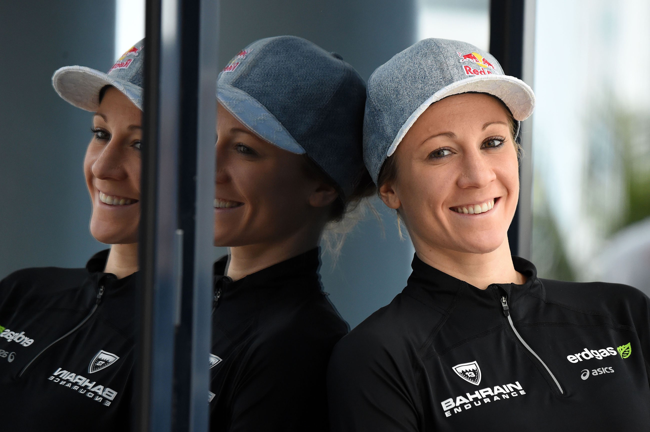 Daniela Ryf - Multisportlerin